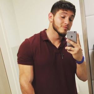 Meet your Posher, Kyler